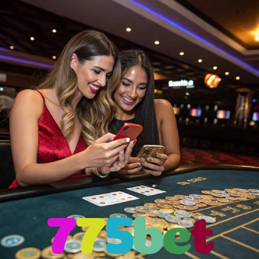 775bet - Baixe o app 775bet no Google Play e jogue ao vivo