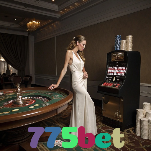 775bet - Baixe o App 775bet para Android e Comece a Jogar