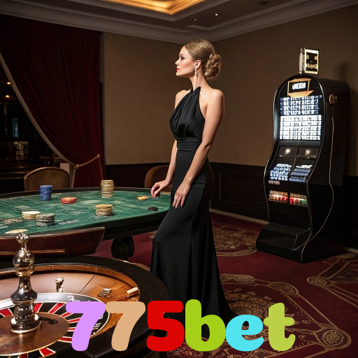 775bet - Baixe o app 775bet no Google Play e jogue ao vivo