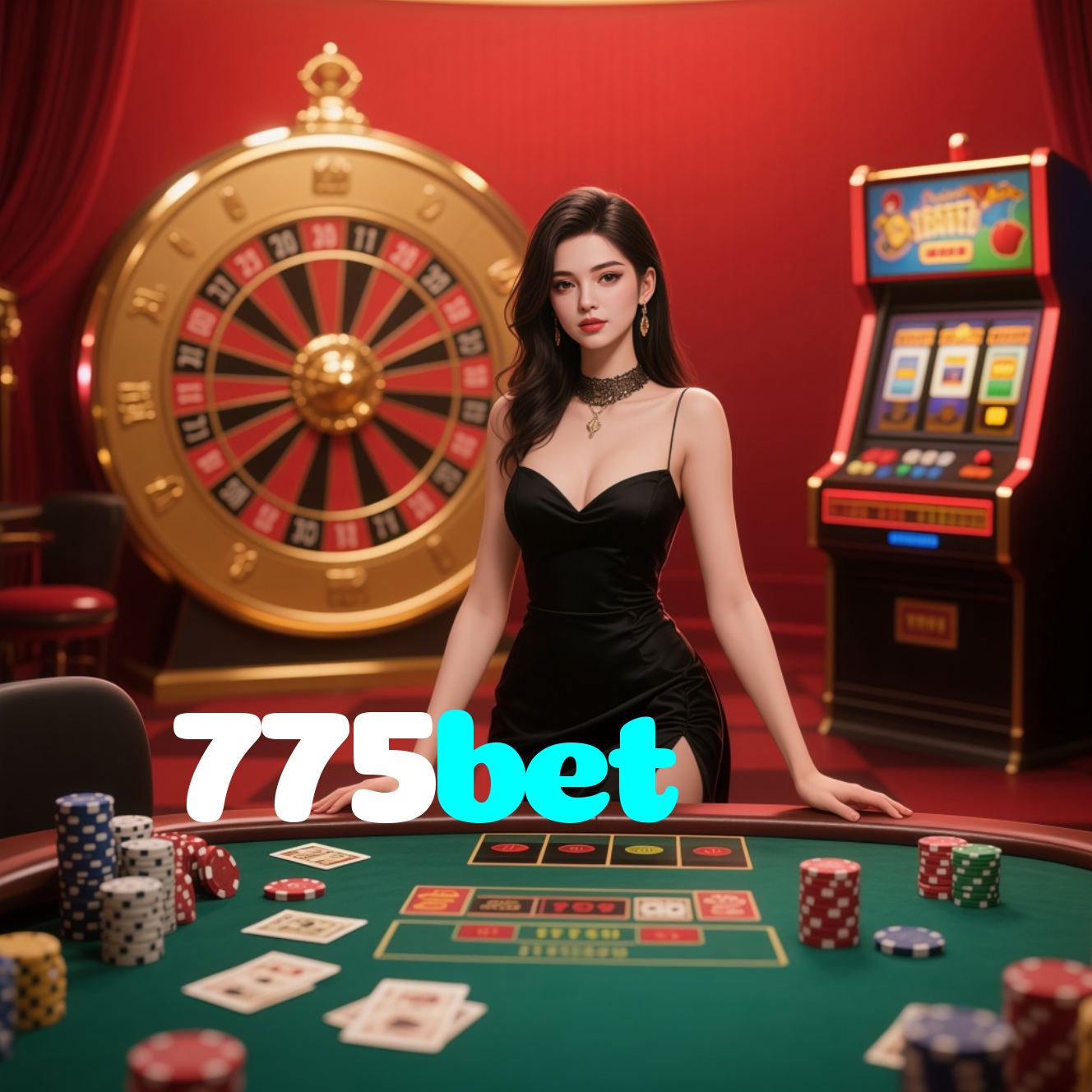 775bet - Baixe o App 775bet para Android e Comece a Jogar