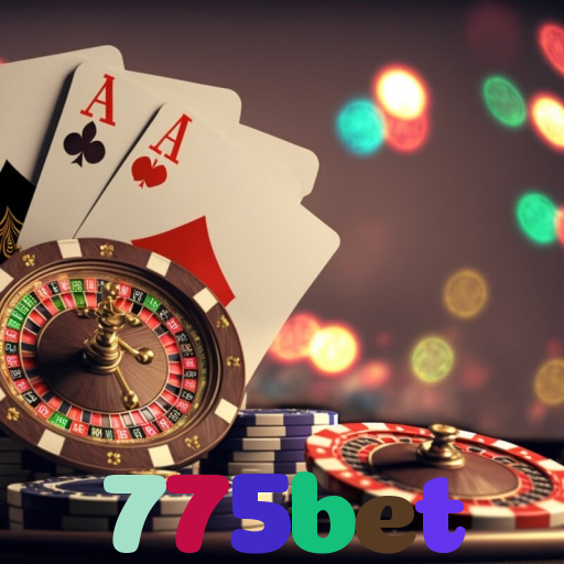 775bet - Baixe o App 775bet para Android e Comece a Jogar