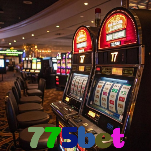 775bet - Baixe o App 775bet para Android e Comece a Jogar