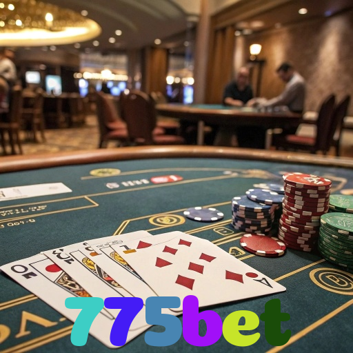 775bet - Baixe o App 775bet para Android e Comece a Jogar