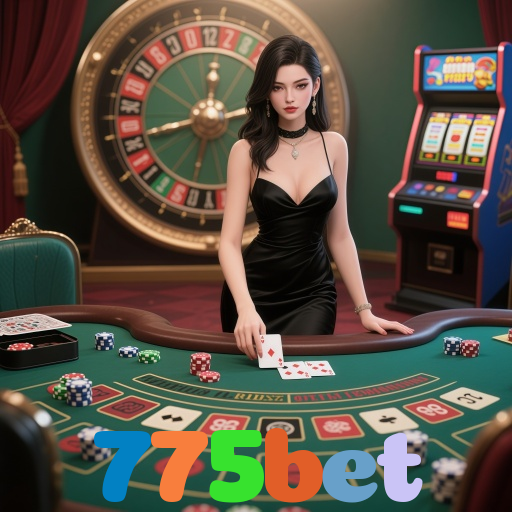 775bet - Baixe o app 775bet no Google Play e jogue ao vivo