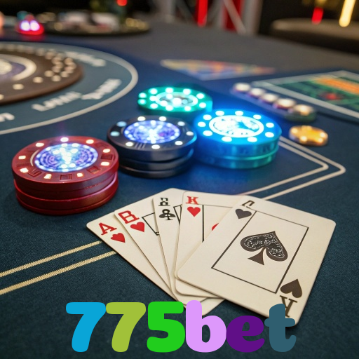 775bet - Baixe o App 775bet para Android e Comece a Jogar
