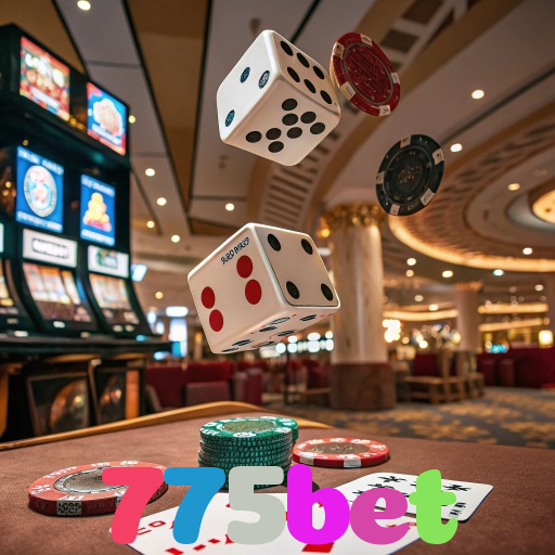 775bet - Baixe o App 775bet para Android e Comece a Jogar