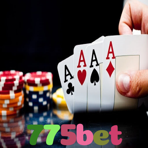 775bet - Baixe o app 775bet no Google Play e jogue ao vivo