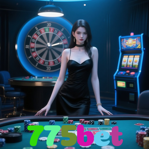 775bet - Baixe o App 775bet para Android e Comece a Jogar