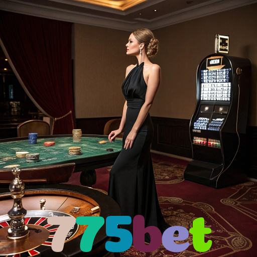 775bet - Baixe o App 775bet para Android e Comece a Jogar