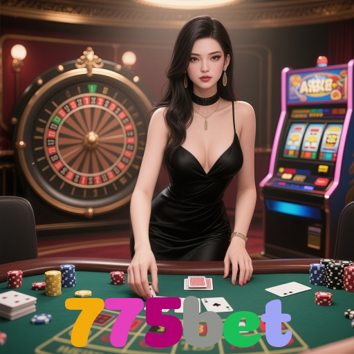 775bet - Baixe o app 775bet no Google Play e jogue ao vivo