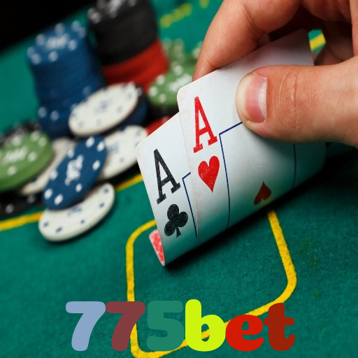 775bet - Baixe o App 775bet para Android e Comece a Jogar