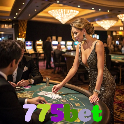 775bet - Baixe o app 775bet no Google Play e jogue ao vivo