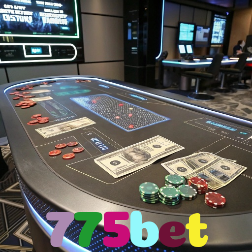 775bet - Baixe o app 775bet no Google Play e jogue ao vivo