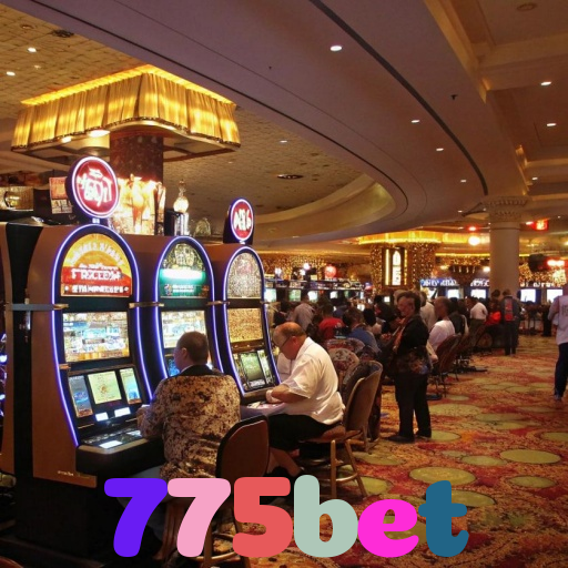 775bet - Baixe o App 775bet para Android e Comece a Jogar