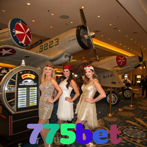 775bet - Baixe o app 775bet no Google Play e jogue ao vivo
