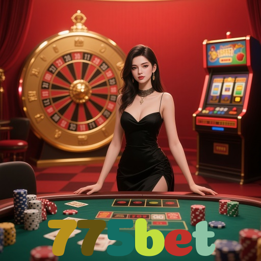775bet - Baixe o App 775bet para Android e Comece a Jogar