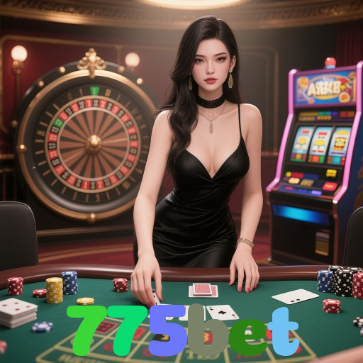 775bet - Baixe o app 775bet no Google Play e jogue ao vivo