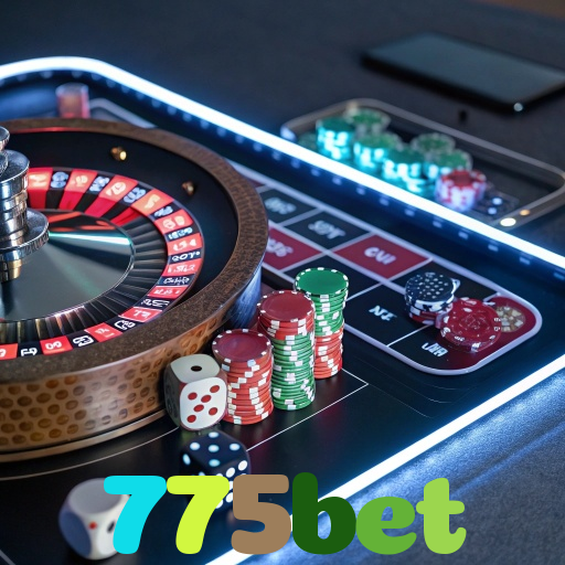 775bet - Baixe o App 775bet para Android e Comece a Jogar