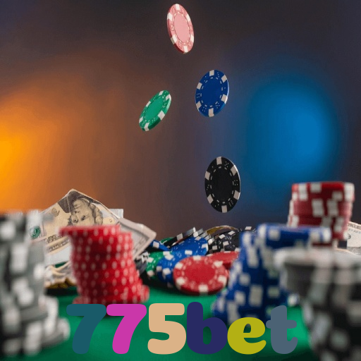 775bet - Baixe o App 775bet para Android e Comece a Jogar