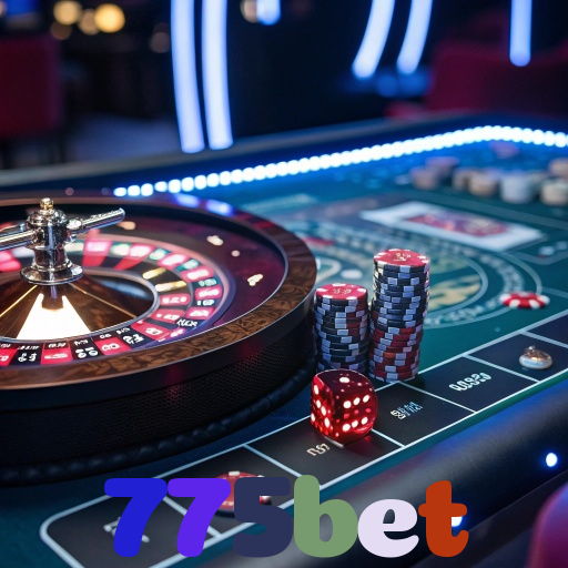 775bet - Baixe o App 775bet para Android e Comece a Jogar