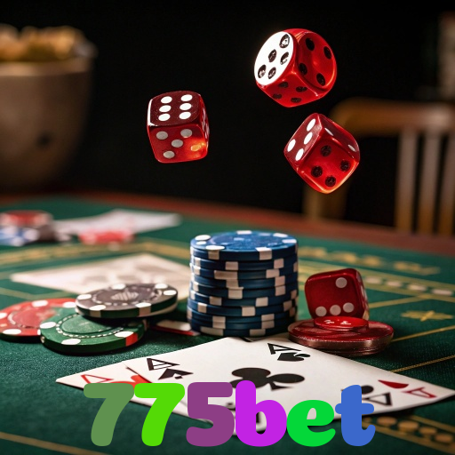 775bet - Baixe o app 775bet no Google Play e jogue ao vivo