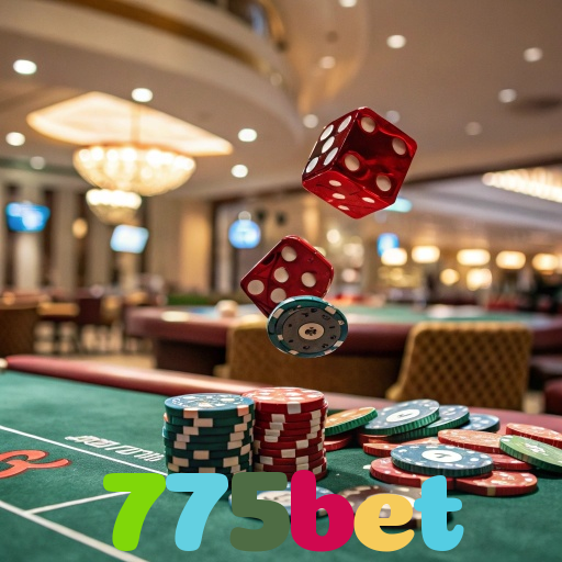 775bet - Baixe o app 775bet no Google Play e jogue ao vivo