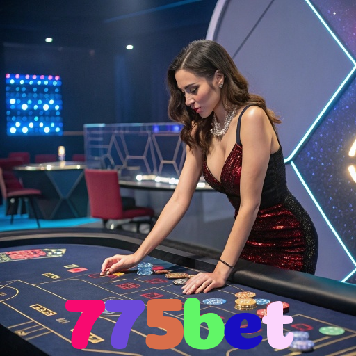 775bet - Baixe o app 775bet no Google Play e jogue ao vivo