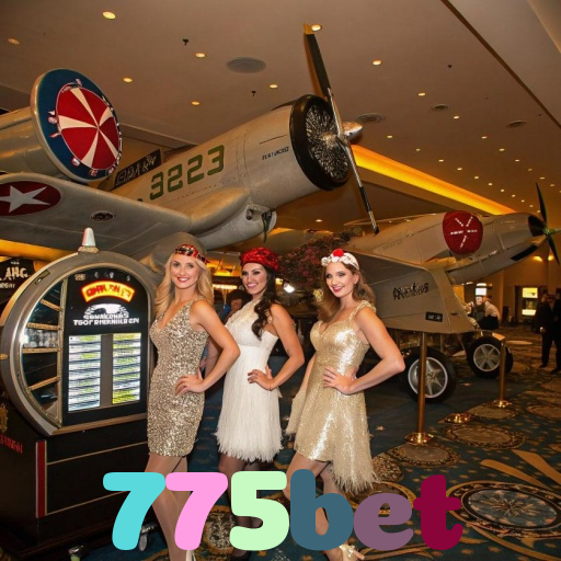 775bet - Baixe o app 775bet no Google Play e jogue ao vivo