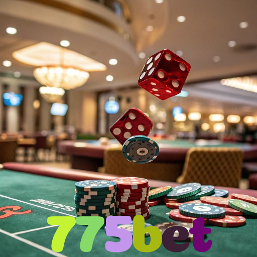 775bet - Baixe o App 775bet para Android e Comece a Jogar