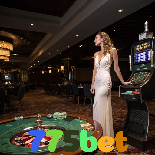 775bet - Baixe o app 775bet no Google Play e jogue ao vivo