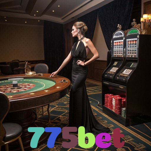775bet - Baixe o App 775bet para Android e Comece a Jogar