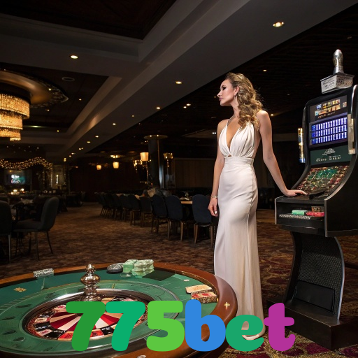 775bet - Baixe o app 775bet no Google Play e jogue ao vivo