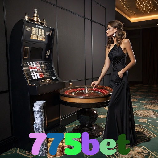 775bet - Baixe o App 775bet para Android e Comece a Jogar