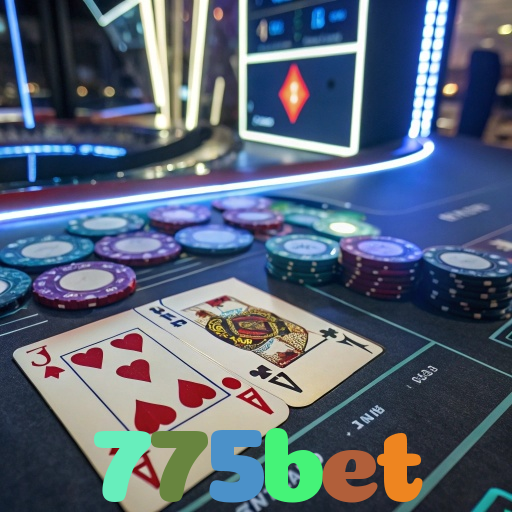 775bet - Baixe o App 775bet para Android e Comece a Jogar