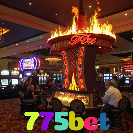 775bet - Baixe o app 775bet no Google Play e jogue ao vivo