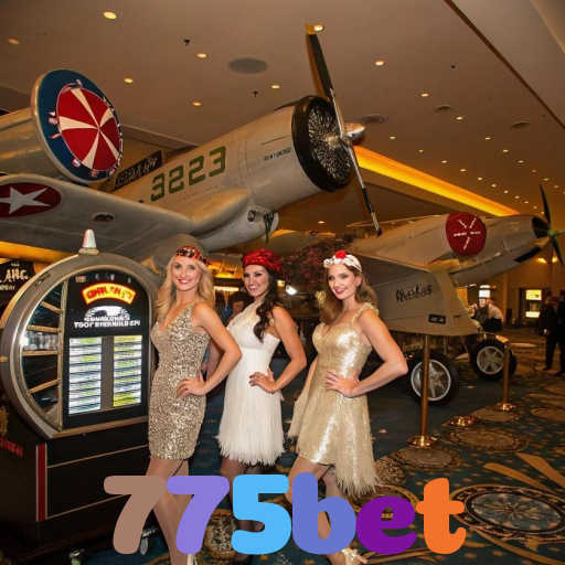 775bet - Baixe o App 775bet para Android e Comece a Jogar