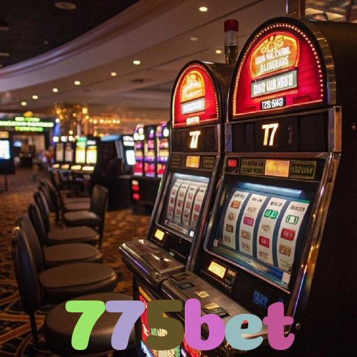 775bet - Baixe o app 775bet no Google Play e jogue ao vivo