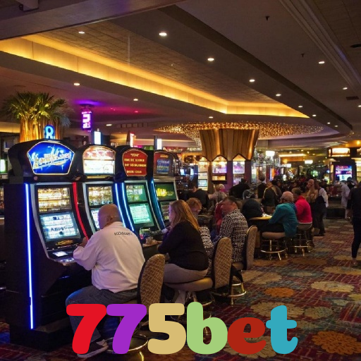 775bet - Baixe o App 775bet para Android e Comece a Jogar