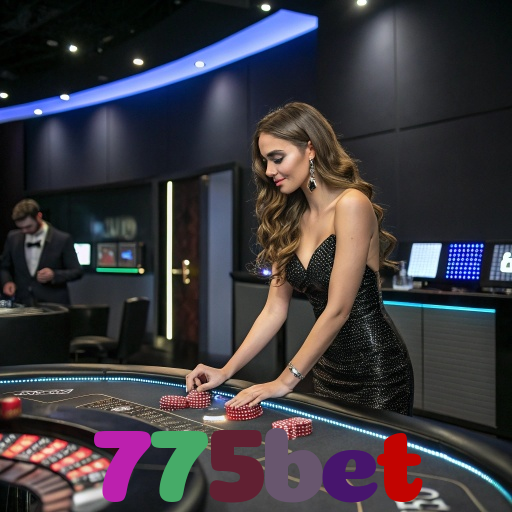 775bet - Baixe o app 775bet no Google Play e jogue ao vivo