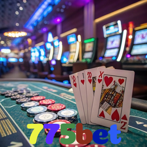775bet - Baixe o app 775bet no Google Play e jogue ao vivo