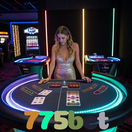 775bet - Baixe o app 775bet no Google Play e jogue ao vivo