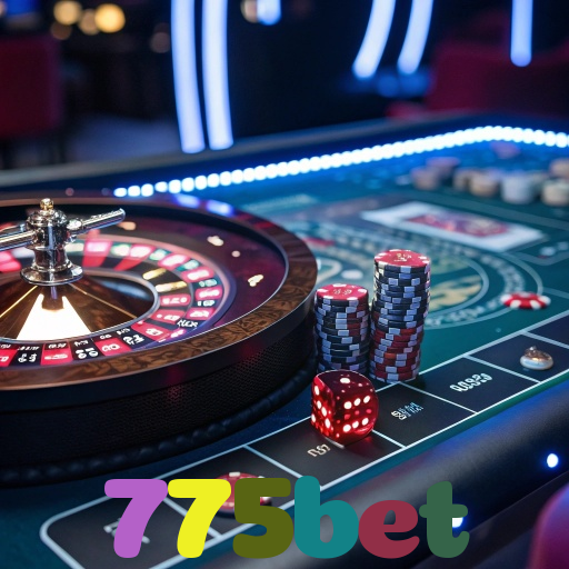 775bet - Baixe o app 775bet no Google Play e jogue ao vivo