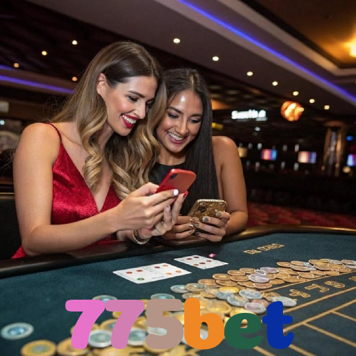 775bet - Baixe o app 775bet no Google Play e jogue ao vivo