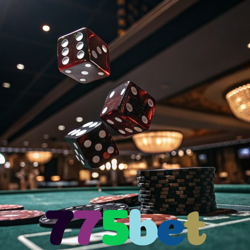775bet - Baixe o App 775bet para Android e Comece a Jogar