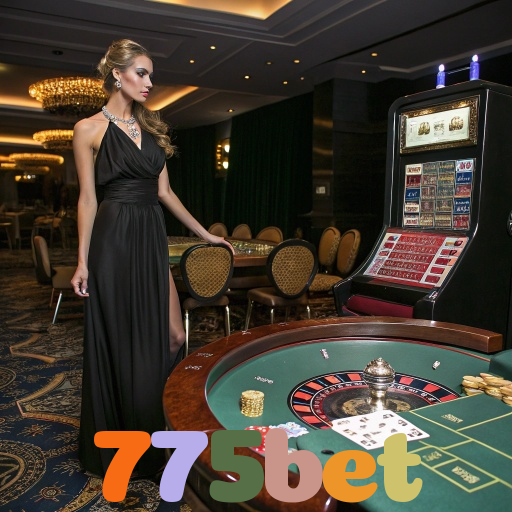 775bet - Baixe o app 775bet no Google Play e jogue ao vivo