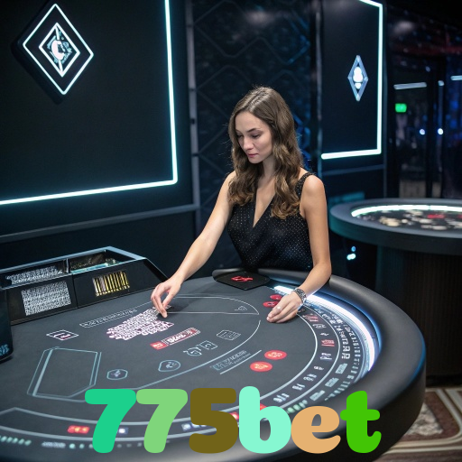 775bet - Baixe o App 775bet para Android e Comece a Jogar