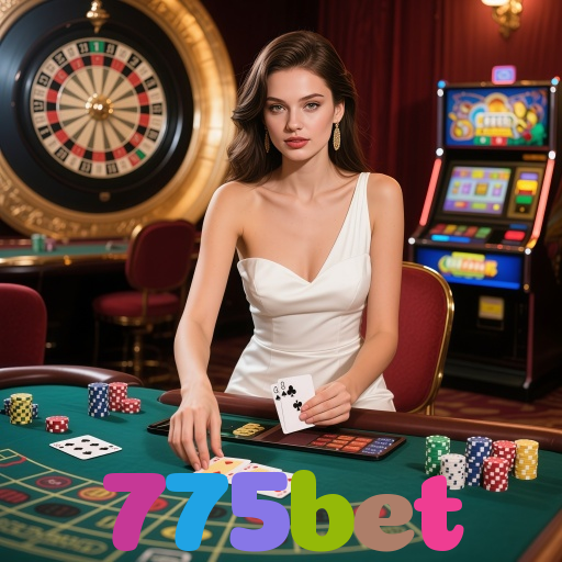 775bet - Baixe o app 775bet no Google Play e jogue ao vivo