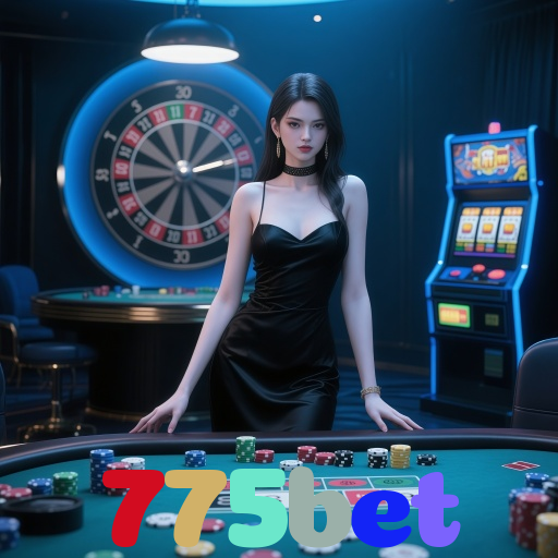 775bet - Baixe o App 775bet para Android e Comece a Jogar