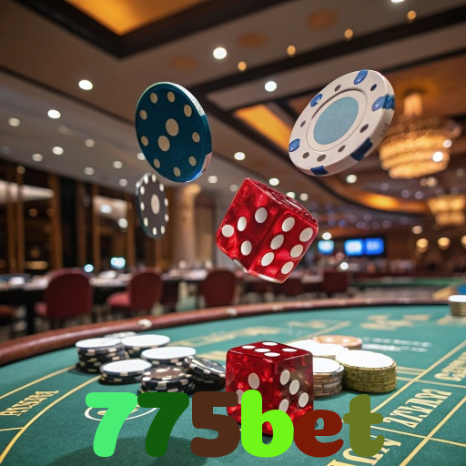 775bet - Baixe o App 775bet para Android e Comece a Jogar
