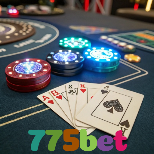 775bet - Baixe o App 775bet para Android e Comece a Jogar